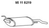 EBERSP?CHER 95 11 8219 End Silencer